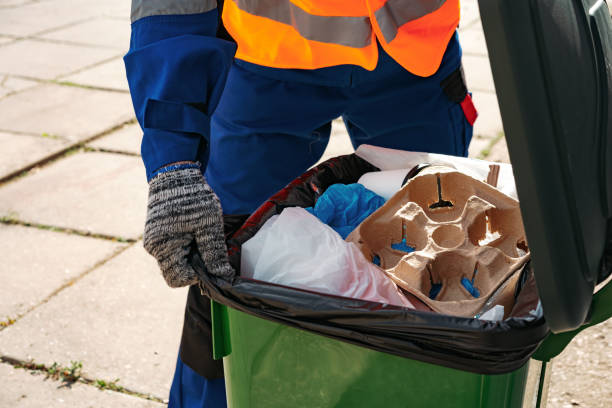 Retail Junk Removal in Mounds View, MN